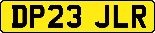 DP23JLR