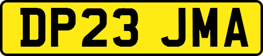 DP23JMA