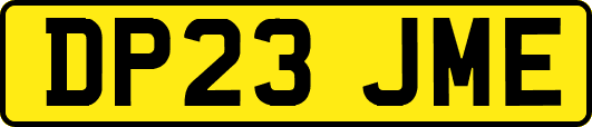 DP23JME