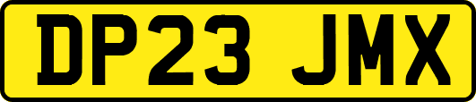 DP23JMX