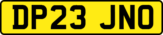 DP23JNO