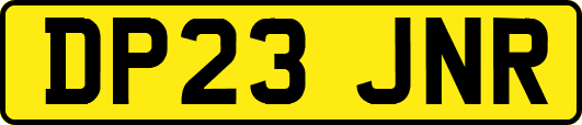 DP23JNR