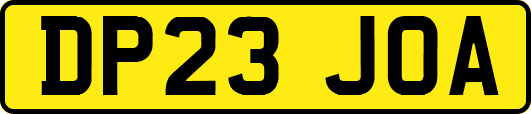DP23JOA