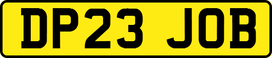 DP23JOB