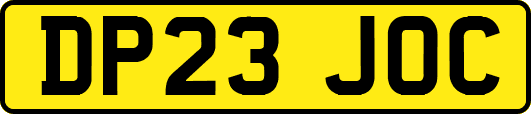 DP23JOC