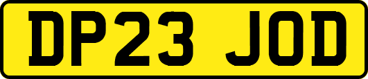 DP23JOD