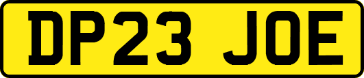 DP23JOE