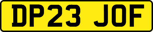 DP23JOF