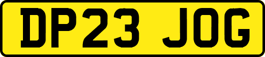 DP23JOG
