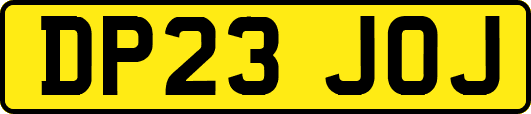 DP23JOJ