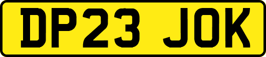 DP23JOK