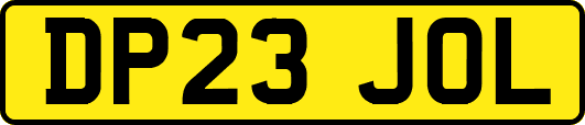 DP23JOL