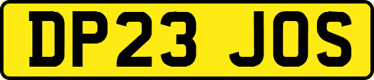 DP23JOS