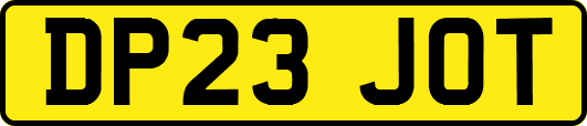DP23JOT