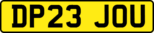 DP23JOU