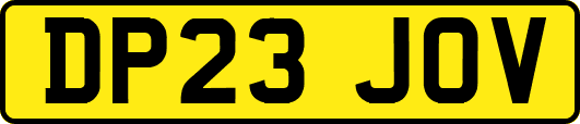 DP23JOV