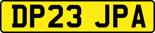 DP23JPA