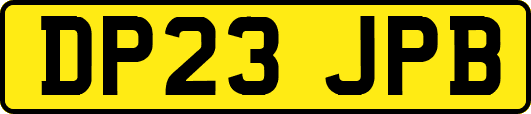 DP23JPB