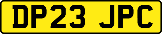 DP23JPC