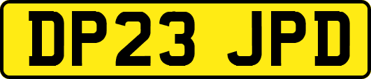 DP23JPD