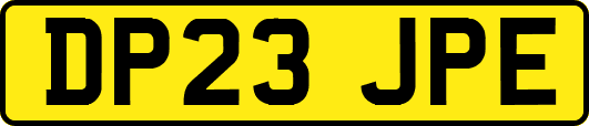 DP23JPE