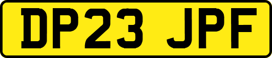 DP23JPF