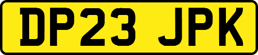 DP23JPK