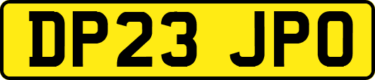 DP23JPO