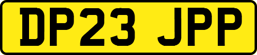DP23JPP