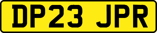 DP23JPR