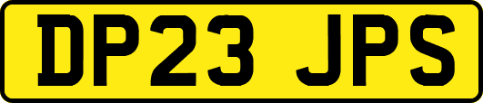 DP23JPS