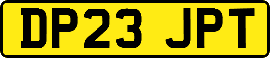 DP23JPT