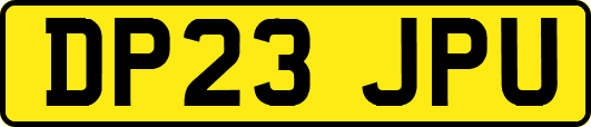 DP23JPU