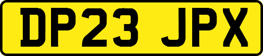 DP23JPX