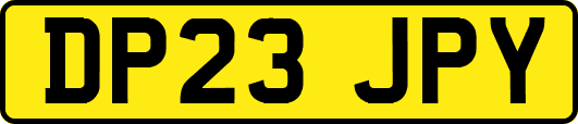 DP23JPY