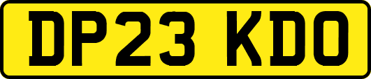 DP23KDO