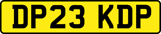 DP23KDP