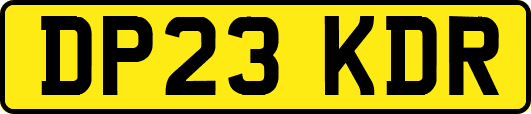 DP23KDR