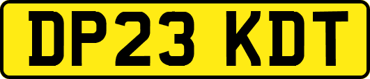 DP23KDT