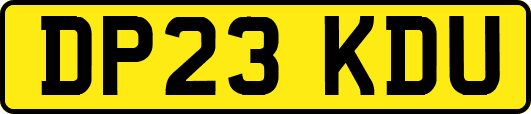 DP23KDU