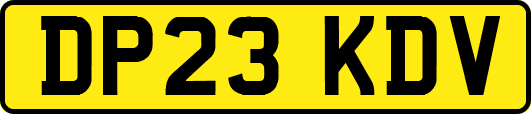 DP23KDV