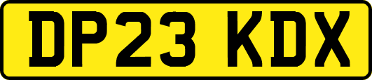 DP23KDX