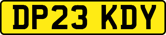 DP23KDY