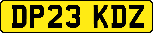 DP23KDZ