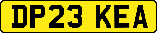 DP23KEA