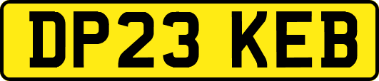 DP23KEB