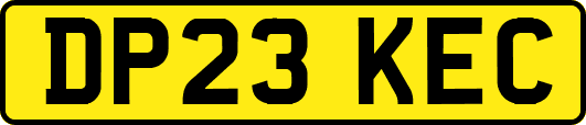 DP23KEC