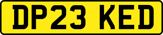 DP23KED