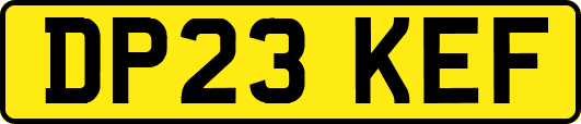 DP23KEF