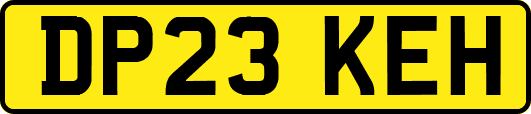 DP23KEH